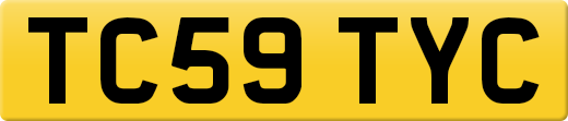 TC59TYC